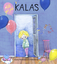 Omslag för 'Att gå på kalas - 89843-20-2'