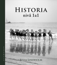 Historia nivå 1a1