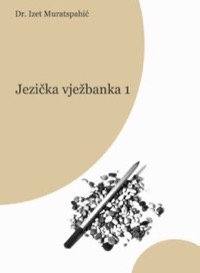 Omslag för 'Jezicka Vjezbanka 1 uppl 2 - 975194-3-4'