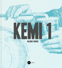 Omslag för 'Kemi 1 - 980247-7-7'