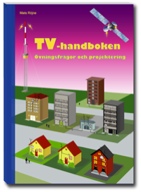 TV-handboken övningsbok och projektering