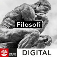 Digilär Filosofi för gymnasiet - 