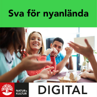 Digilär Sva för nyanlända - Bengtsson, Anna-KarinHansen, Gabrielle