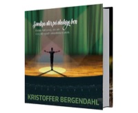 Somliga står på skakiga ben : en inte helt orolig bok om storytelling och presentationsteknik