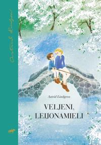 Omslag för 'Veljeni, Leijonamieli - 9510416495'