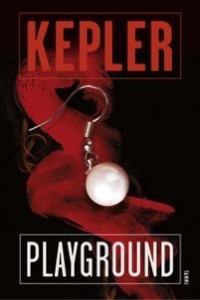 Omslag för 'Playground - 9513185770'