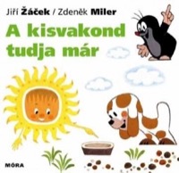 Omslag för 'A kisvakond tudja már - 9631183054'