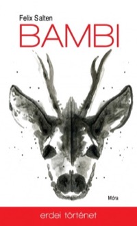 Omslag för 'Bambi - 9631196948'
