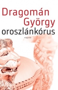 Omslag för 'Oroszlánkórus - 9631432978'