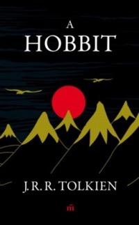 Omslag för 'A hobbit - 9631437218'