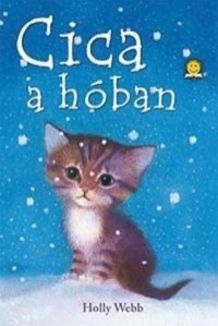 Omslag för 'Cica a hóban. - 9632451022'