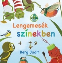 Omslag för 'Lengemesék színekben - 9633241547'