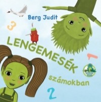 Omslag för 'Lengemesék számokban - 9633241554'