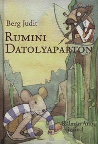Omslag för 'Rumini Datolyaparton - 9634101215'