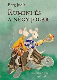 Omslag för 'Rumini és a négy jogar - 9634102502'