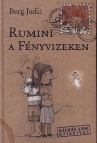 Omslag för 'Rumini a Fényvizeken - 9634102519'