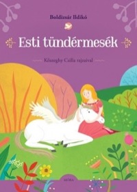 Omslag för 'Esti tündérmesék - 9634153672'