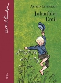Omslag för 'Juharfalvi Emil - 9634157083'