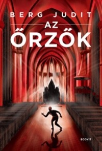 Omslag för 'Az őrzők - 9638988881'