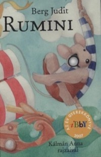 Omslag för 'Rumini - 9639727649'