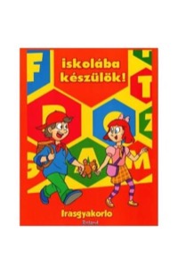 Omslag för 'IIskolaba Keszulok! Matematika - 9639786752'