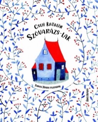 Omslag för 'Szóvarázs-lak - 9731142531'