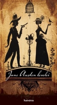 Omslag för 'Jane Austen levelei - 9731650913'