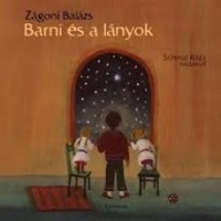 Omslag för 'Barni és a lányok - 9731651040'