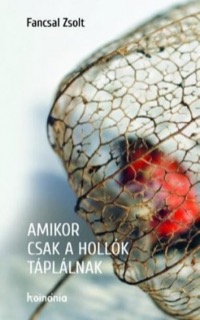 Omslag för 'Amikor csak a hollók táplálnak - 9731651361'