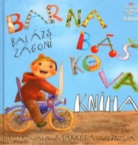 Omslag för 'BARNI könyve - 9731651828'