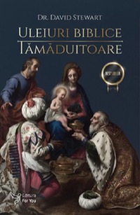 Omslag för 'Uleiuri biblice tamaduitoare - 9731701646'