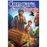 Omslag för 'Comoara din insula - 9731935836'