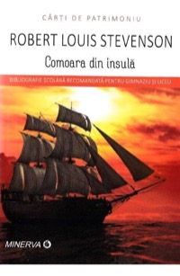 Omslag för 'Comoara din insula - 9732110492'