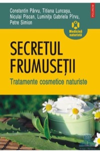 Omslag för 'Secretul frumusetii - 9734621842'