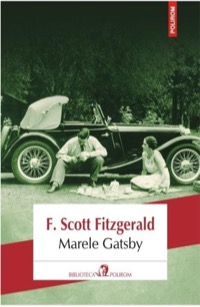 Omslag för 'Marele Gatsby - 9734666720'