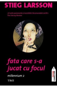Omslag för 'Fata care s-a jucat cu focul - 9737072654'