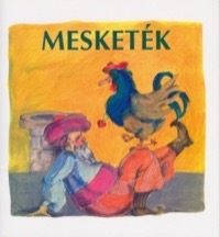 Omslag för 'Mesketék - 9737741905'