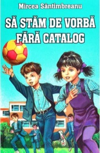 Omslag för 'Sa stam de vorba fara catalog - 9737923929'