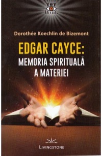 Omslag för 'Memoria spirituala a materiei - 9737995575'