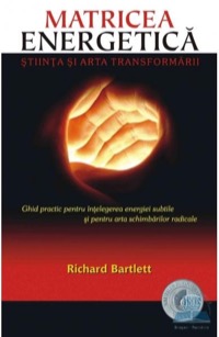 Omslag för 'Matricea energetica - 9738080270'