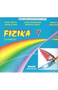 Omslag för 'Fizika osztály 7 - 9738386426'