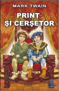 Omslag för 'Print si Cersetor - 9739973264'