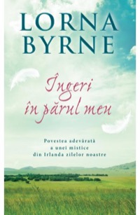 Omslag för 'Ingeri in parul meu - 606609697'