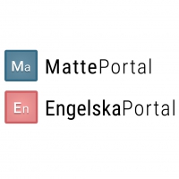 Omslag för 'Matteportal + Engelskaportal paket - Klassrumslicens 1 år - biab-008'