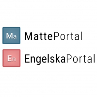 Omslag för 'Matteportal + Engelskaportal paket - Volym/skol-licens 1 år minsta beställning 100 elever - biab-009'