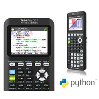 Grafräknare TI-84 Plus CE-T