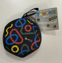 Omslag för 'Tantrix - Gamepack - brain-1012'