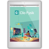 Omslag för 'Clio Fysik Mellanstadiet - clio-30200'