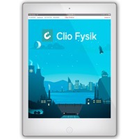 Omslag för 'Clio Fysik Högstadiet - clio-30300'