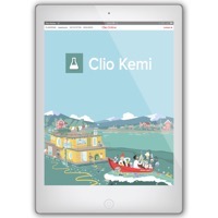 Omslag för 'Clio Kemi Högstadiet - clio-31300'